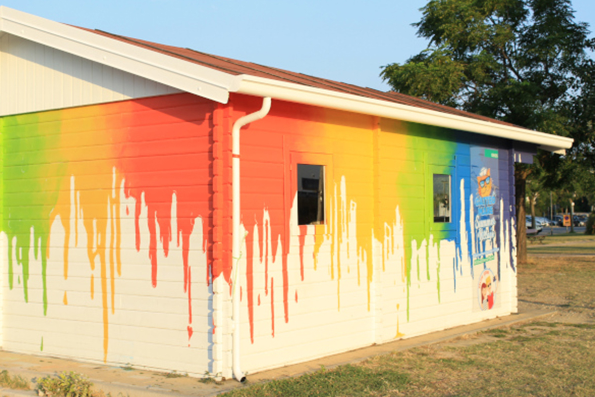 Gatteo Mare Summer Village